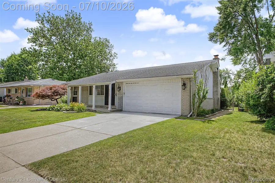 25177 Richard Street, Taylor, MI 48180 - #2