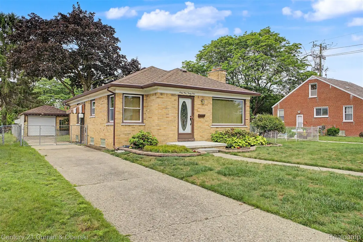 6999 Fenton Street, Dearborn Heights, MI 48127 - #1
