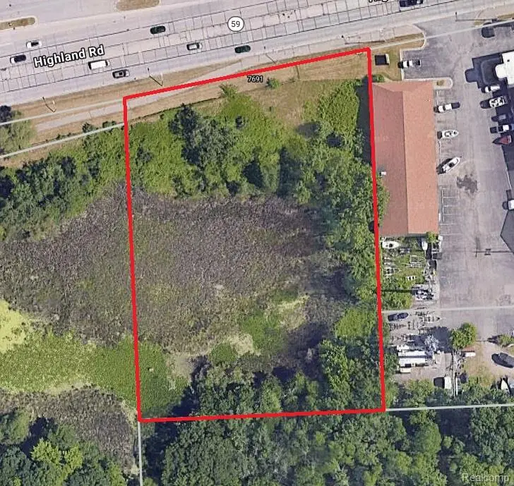 00 Highland Road, Waterford, MI 48340 - #2