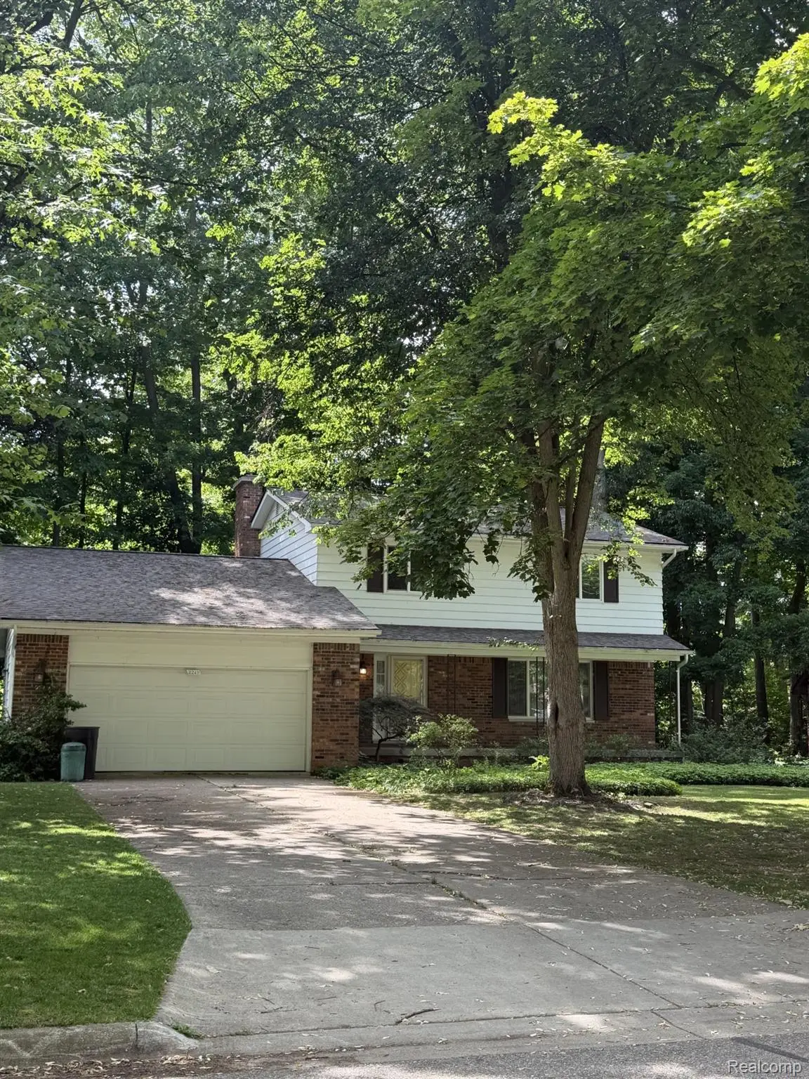 2249 Belle Meade Drive, Davison, MI 48423 - #1