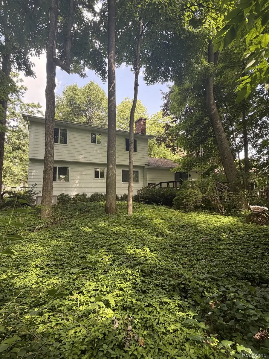 2249 Belle Meade Drive, Davison, MI 48423 - #2