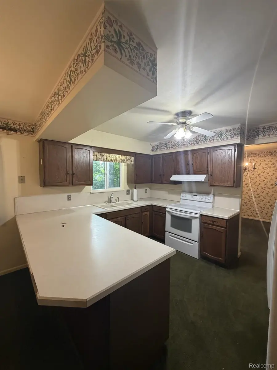 2249 Belle Meade Drive, Davison, MI 48423 - #3