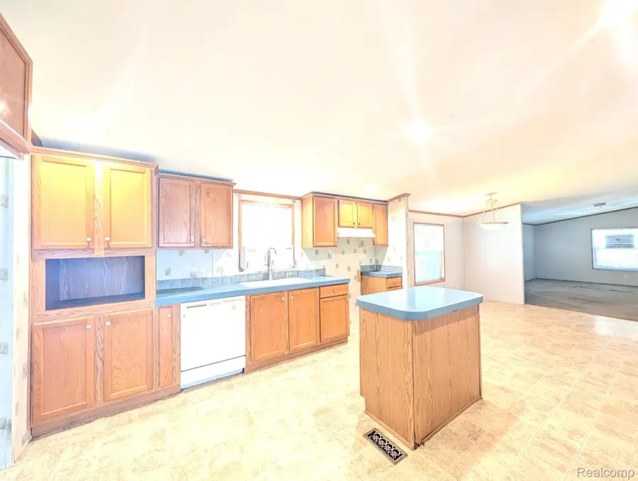 17016 Sleepy Hollow Boulevard, Holly, MI 48442 - #3