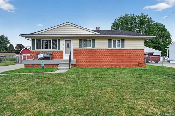 5179 Worchester, SwartzCreek, MI 48473
