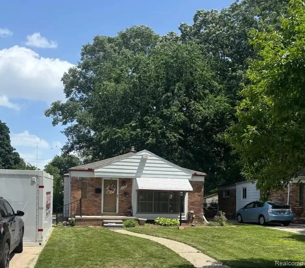 21350 Kipling Street, Oak Park, MI 48237 - #1