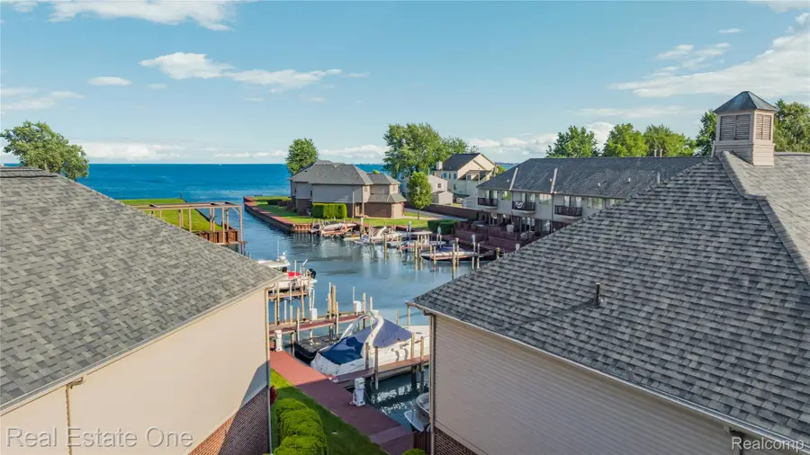 47630 Lorie Lane, Chesterfield, MI 48047 - #3