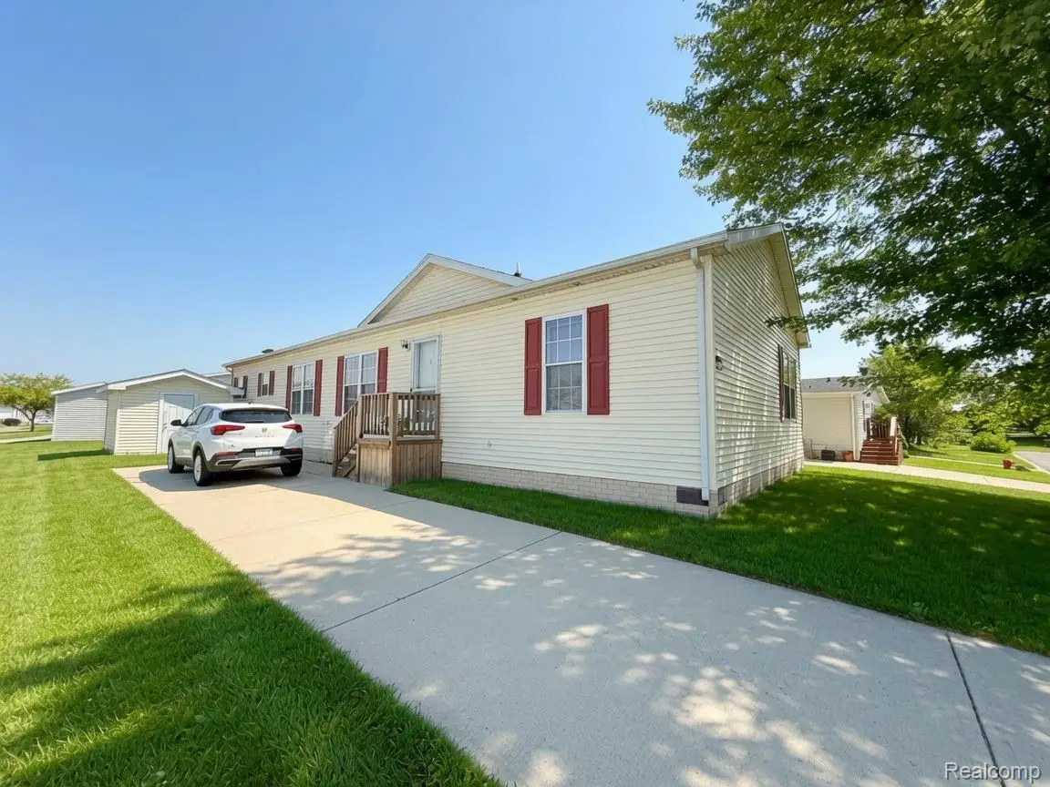 8205 Harrow Court, Northville, MI 48167 - #1