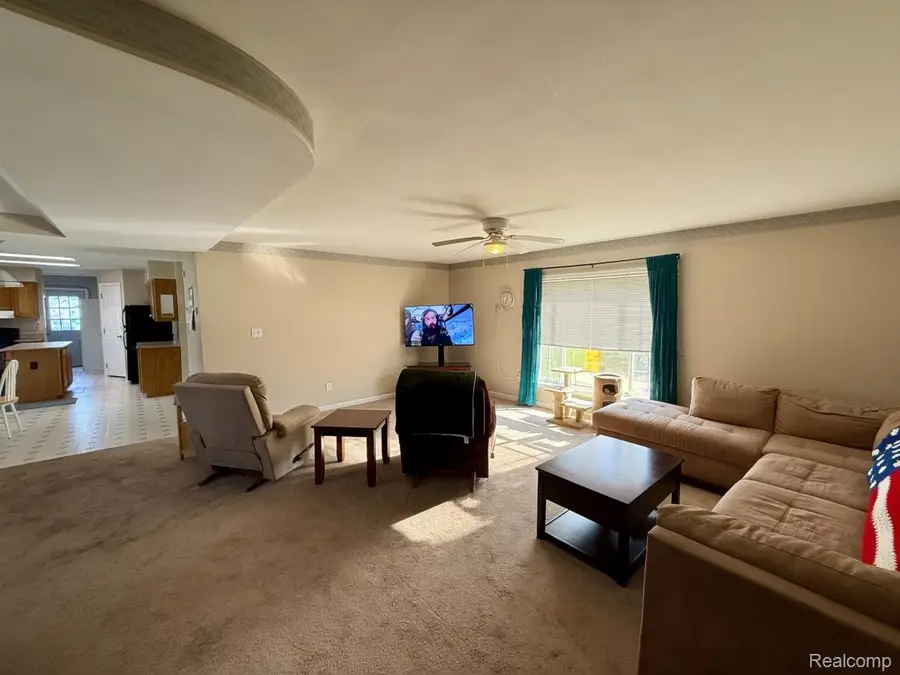 8205 Harrow Court, Northville, MI 48167 - #2