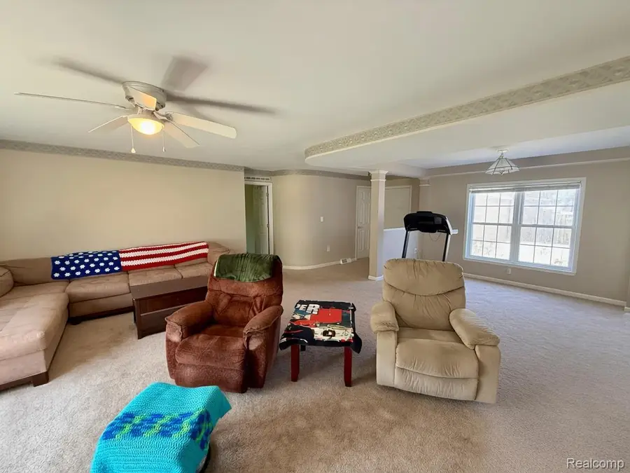 8205 Harrow Court, Northville, MI 48167 - #3