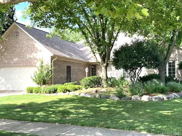 45926 Riverview Court, Macomb, MI 48044 - #1