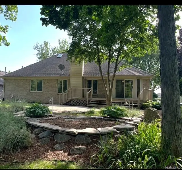 45926 Riverview Court, Macomb, MI 48044 - #3
