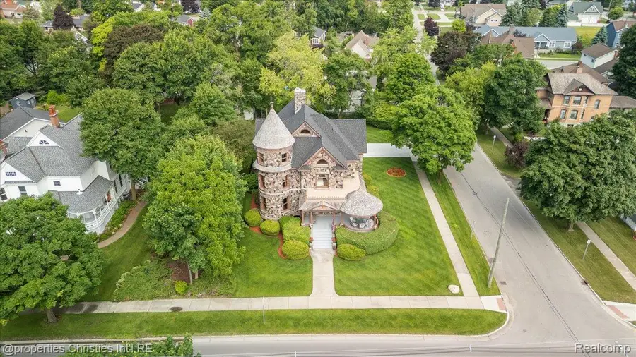 303 S State Avenue, Alpena, MI 49707 - #3