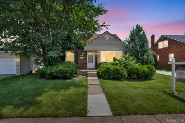 7641 Pelham Road, AllenPark, MI 48101