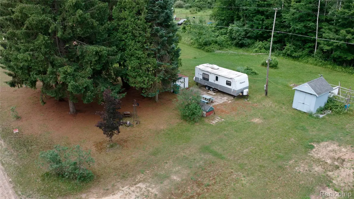 1900 Hay Road, Beaverton, MI 48612 - #1