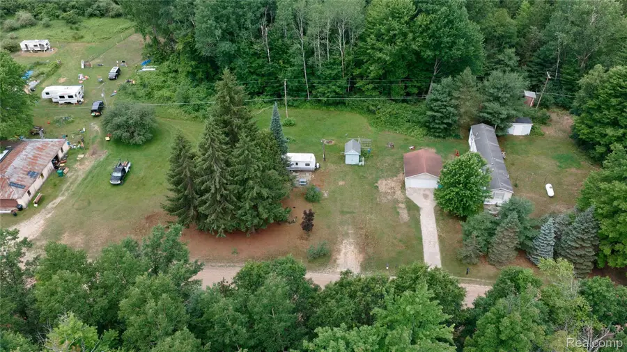 1900 Hay Road, Beaverton, MI 48612 - #2