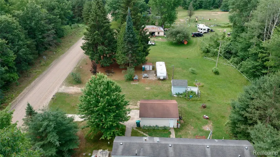 1900 Hay Road, Beaverton, MI 48612 - #3