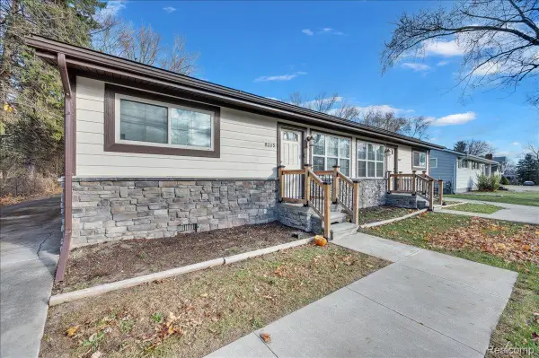 8365 21 Mile Road, ShelbyTwp, MI 48317