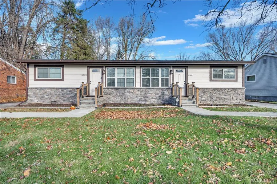 8365 21 Mile Road, Shelby, MI 48317 - #3