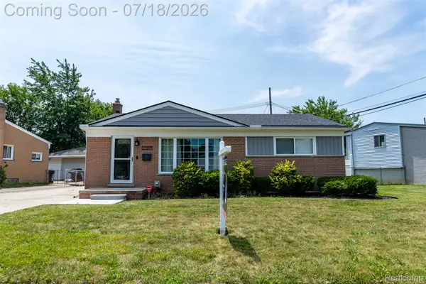 32017 Bertram Drive, Westland, MI 48185