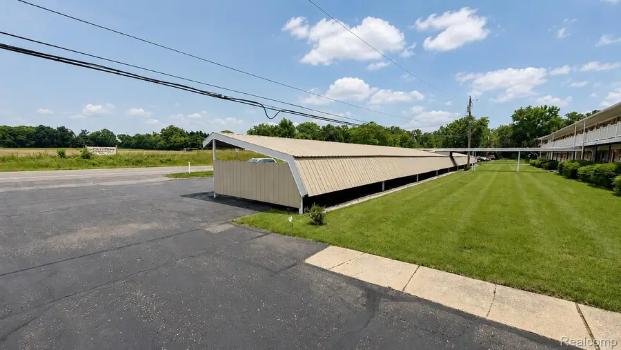 26945 Milford Road #34, Lyon, MI 48178 - #3