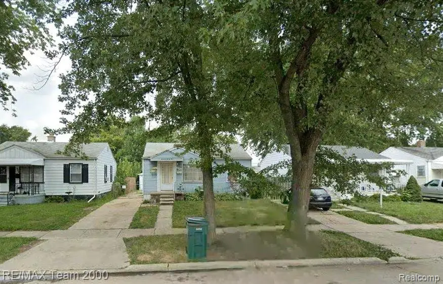 1774 Detroit Avenue, Lincoln Park, MI 48146 - #1