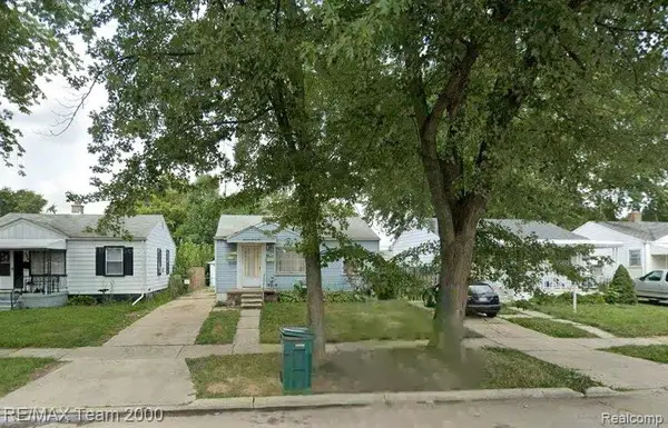 1774 Detroit Avenue, LincolnPark, MI 48146