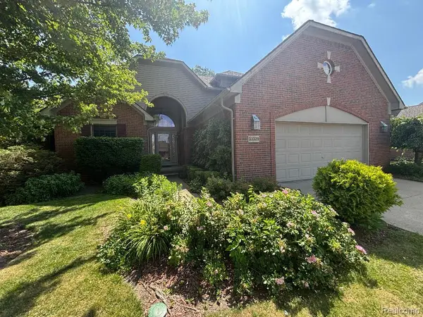 33329 Crooks Street, Rockwood, MI 48173
