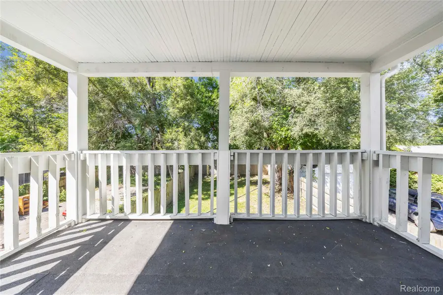 16549 Washburn Street, Detroit, MI 48221 - #3