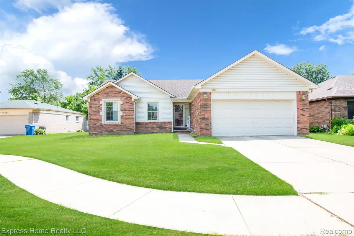 5010 Kelly Drive, Warren, MI 48092 - #1