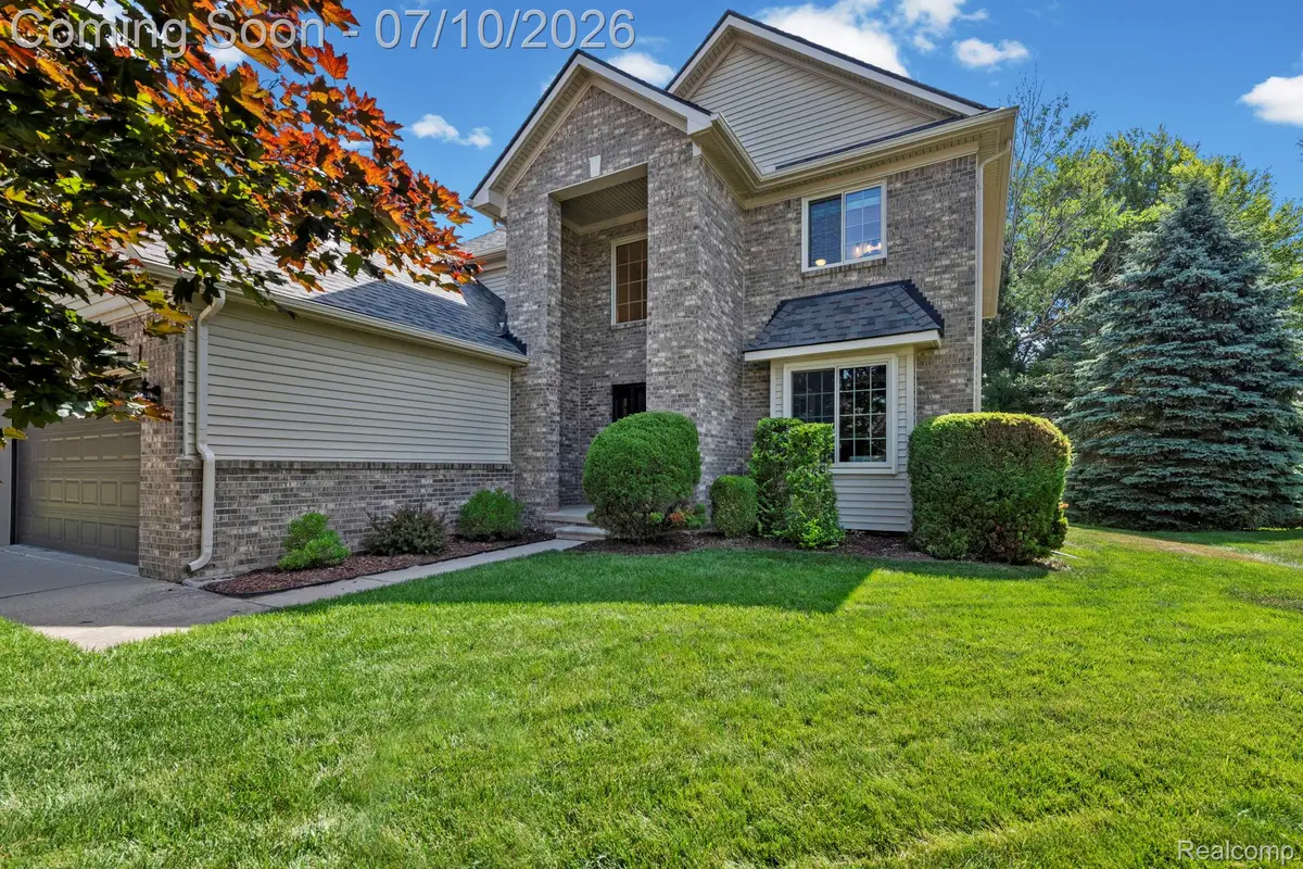 23003 Waterview Drive, Huron, MI 48164 - #1