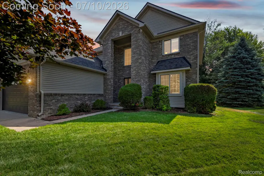 23003 Waterview Drive, Huron, MI 48164 - #2