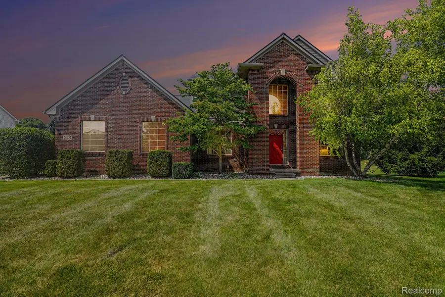 25932 Cobblers Lane, Lyon, MI 48178 - #2