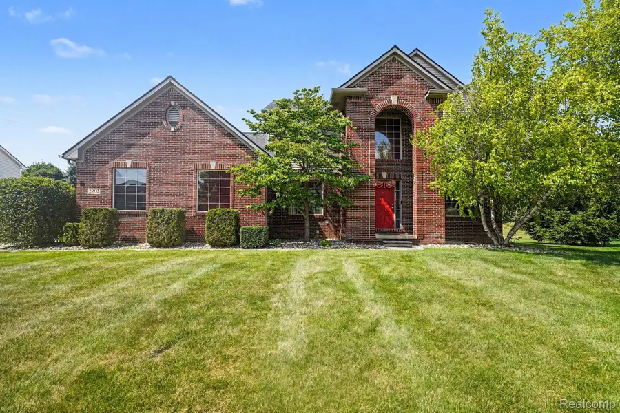 25932 Cobblers Lane, Lyon, MI 48178 - #3