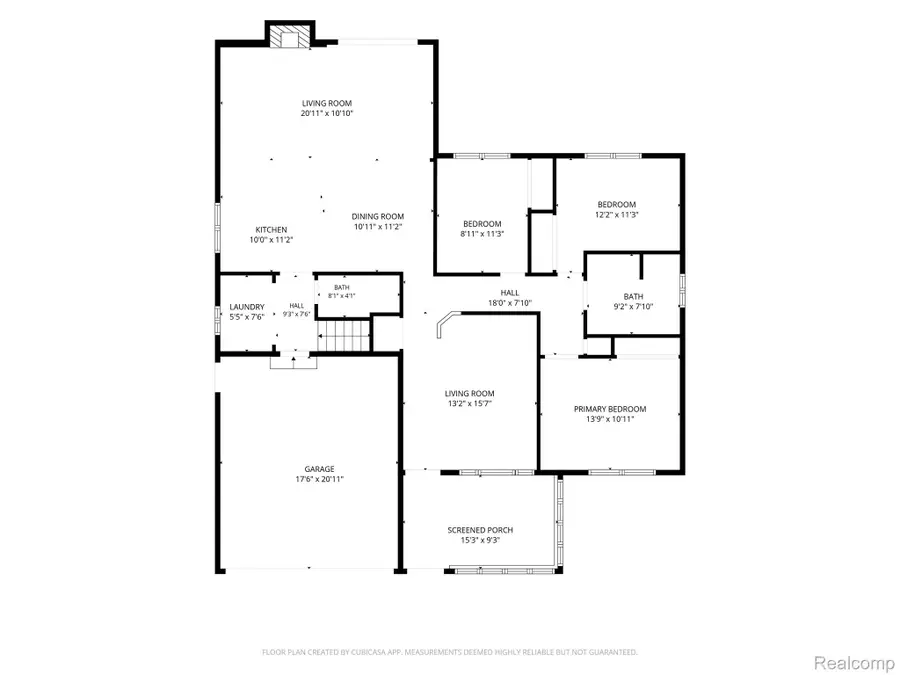 14535 Brohl Drive, Warren, MI 48088 - #2