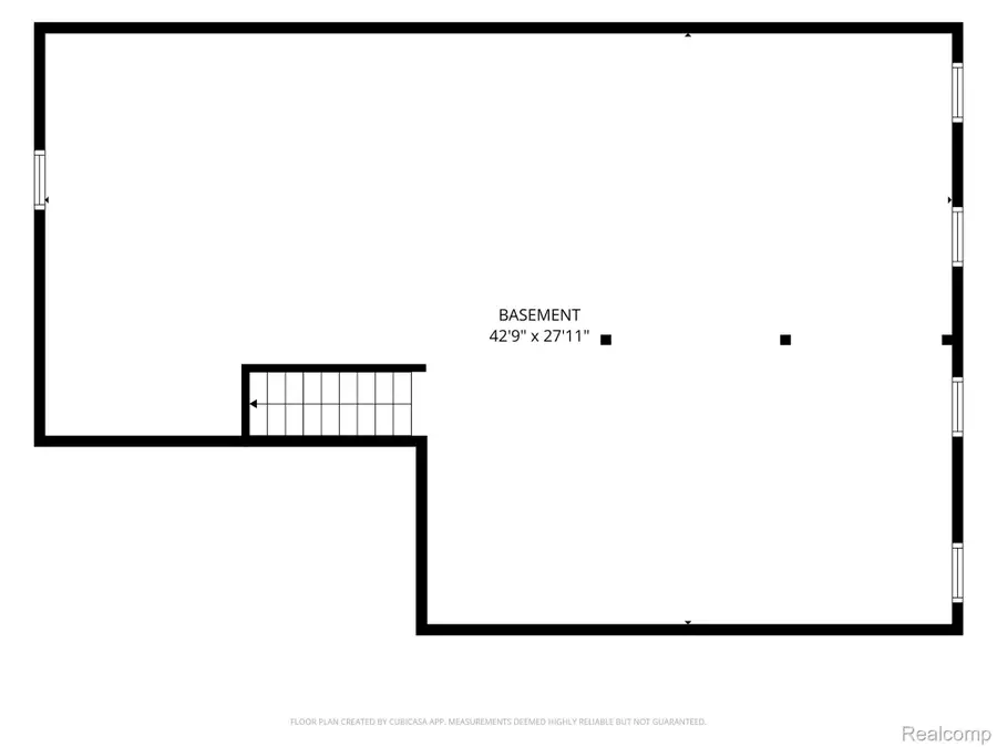 14535 Brohl Drive, Warren, MI 48088 - #3