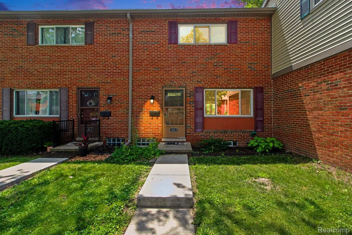 3023 Wolverine Drive, Ann Arbor, MI 48108 - #1