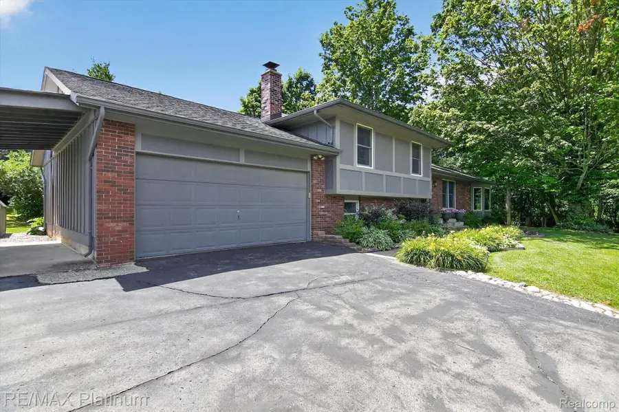 13365 N Territorial Road, Gregory, MI 48137 - #2