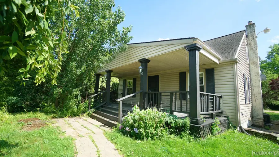 43981 S Interstate 94 Service Drive, Belleville, MI 48111 - #3