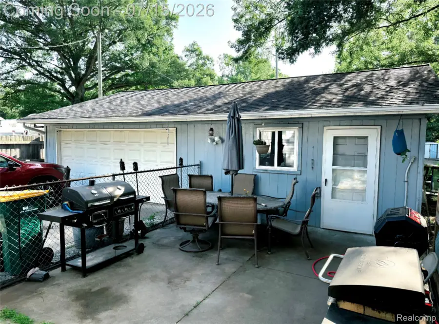 13110 Cogswell Street, Romulus, MI 48174 - #3