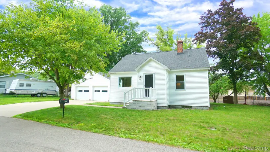3420 Rivercrest Court, Midland, MI 48640 - #2