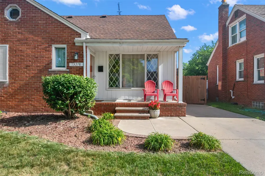 13278 Veronica Street, Southgate, MI 48195 - #2