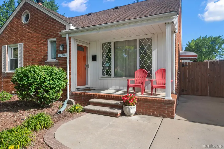 13278 Veronica Street, Southgate, MI 48195 - #3