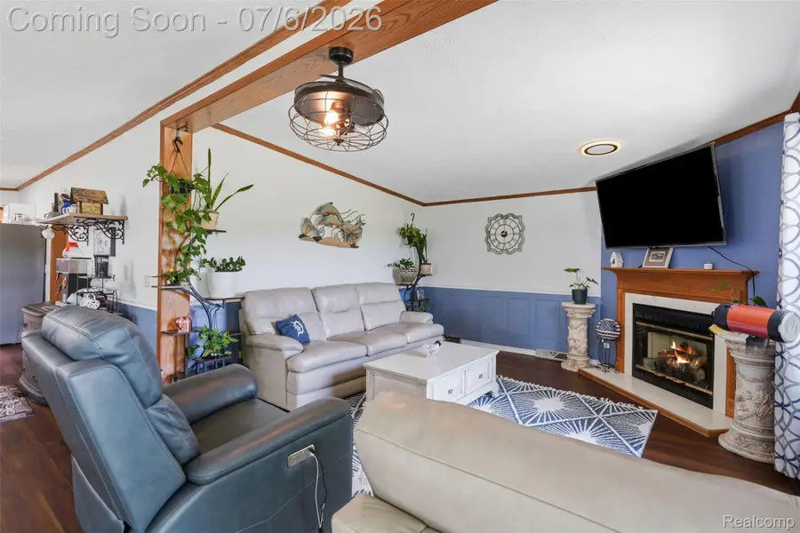 865 Beach Buggy Lane, Linden, MI 48451 - #3