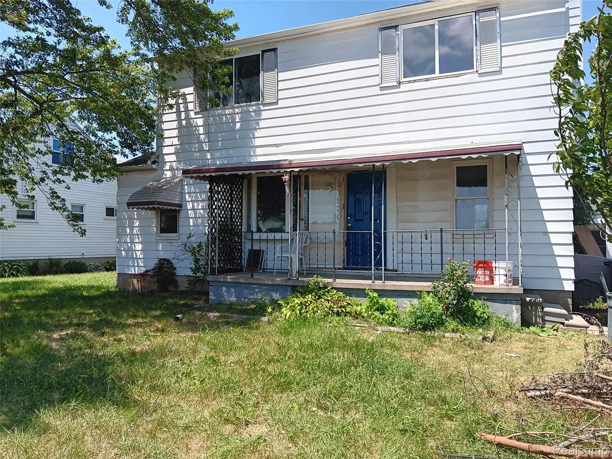 11930 Garfield Street, Riverview, MI 48193 - #1