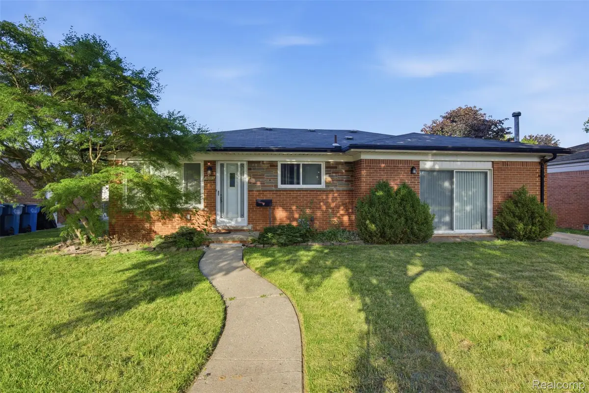 14283 La Chene Avenue, Warren, MI 48088 - #1