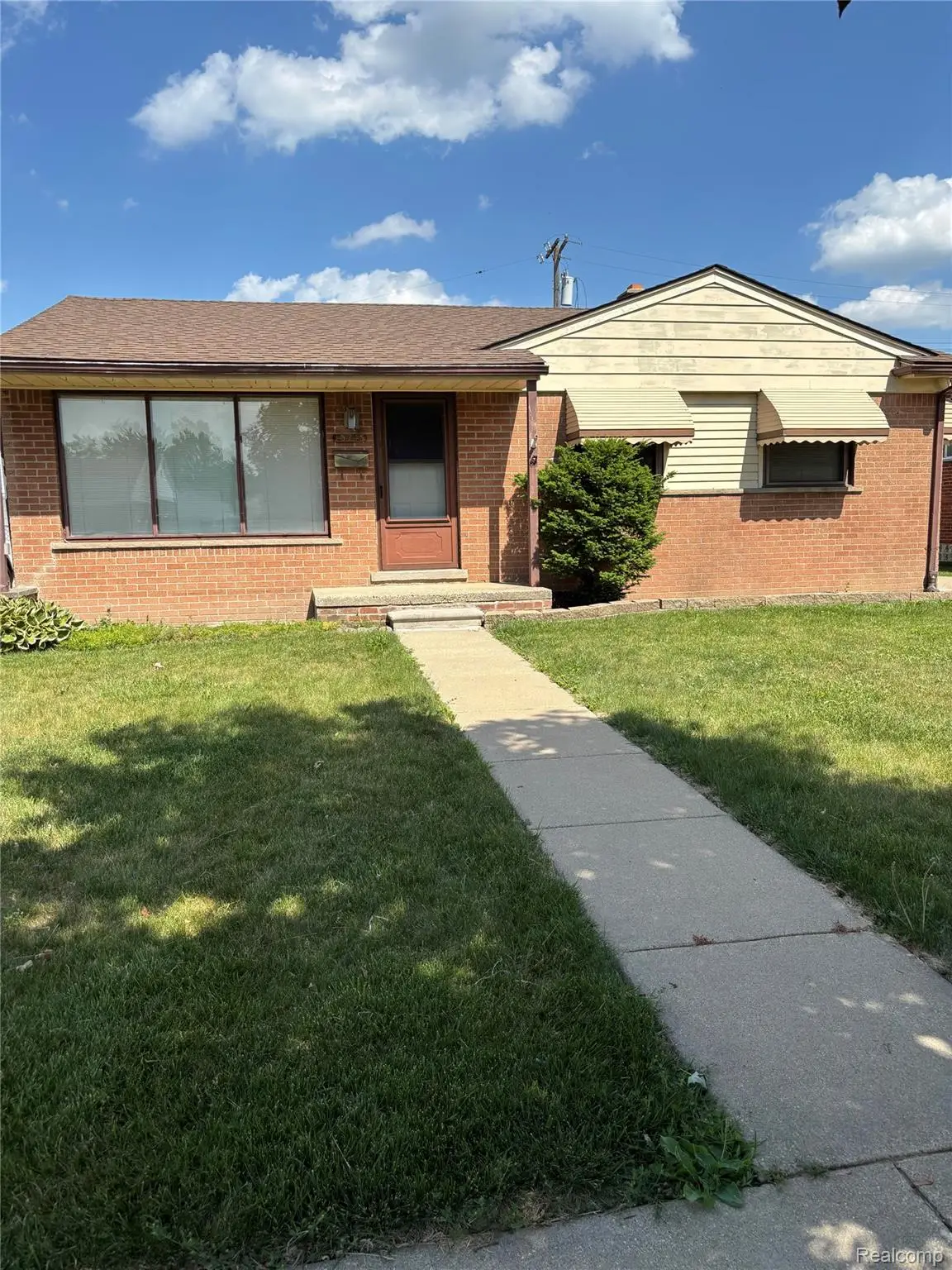 15745 Mulberry Street, Southgate, MI 48195 - #1