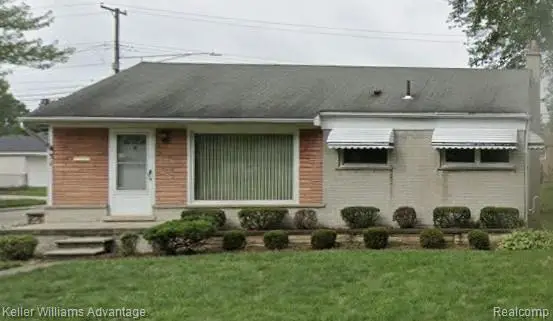 431 Radcliff Street, GardenCity, MI 48135