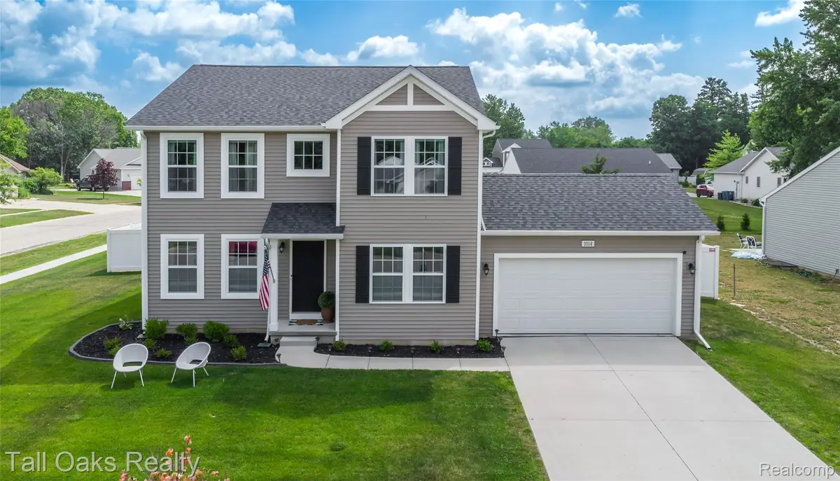 1014 Meadow Drive, Davison, MI 48423 - #1