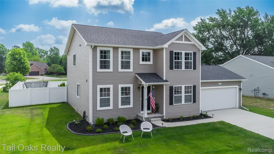 1014 Meadow Drive, Davison, MI 48423 - #2