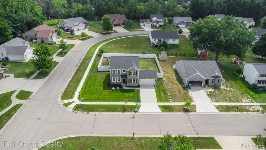 1014 Meadow Drive, Davison, MI 48423 - #3
